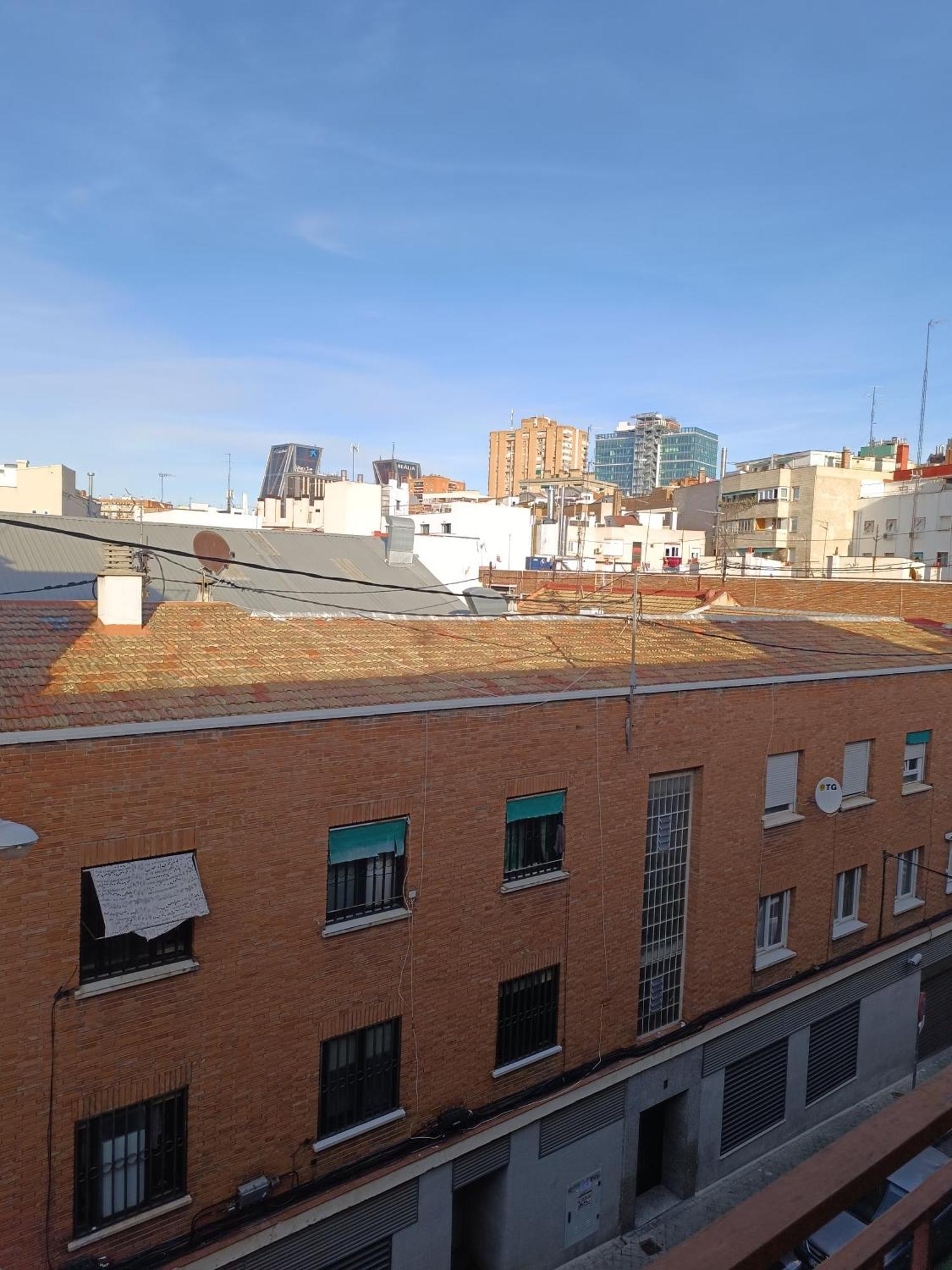 Bautiful And Centrally Located, Cuzco-Bernabeu マドリード エクステリア 写真